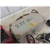 Image 8 : Telephone Linesman Telephone + Testing Tools 