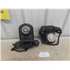 Image 1 : 2 Vintage Rotary Phones 