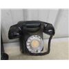 Image 2 : 2 Vintage Rotary Phones 