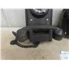 Image 7 : 2 Vintage Rotary Phones 