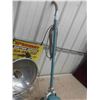 Image 3 : Floor Polisher, Dust Buster, Electric Heater 