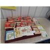 Image 1 : Old Sewing Patterns, Needle Craft, Magazines 