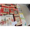 Image 4 : Old Sewing Patterns, Needle Craft, Magazines 