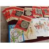 Image 5 : Old Sewing Patterns, Needle Craft, Magazines 