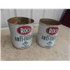 Image 2 : BA 5 Gallon Can , 2 Roco 1 Gallon Cans No Lids 