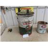 Image 3 : BA 5 Gallon Can , 2 Roco 1 Gallon Cans No Lids 