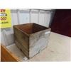 Image 3 : 2 Wood Butter Boxes 