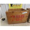 Image 2 : 2 Pop Crates : 7up , Blackwood 
