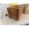 Image 3 : 2 Pop Crates : 7up , Blackwood 