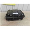 Image 1 : Weber Travel Propane BBQ, Needs Cleaning.