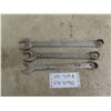 Image 1 : Snap On 1'' Wrench & 2 Others.