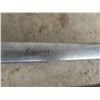 Image 2 : Snap On 1'' Wrench & 2 Others.