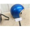 Image 4 : 2 Helmets: Vintage Snowmobile, Biker Beanie