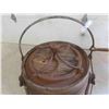 Image 2 : Barrel Tumbler Butter Churn