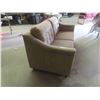 Image 2 : Microsuede Couch 67'' Wide