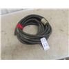 Image 1 : Heavy Duty RV Extension Cord 10-4 40ft 