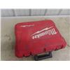 Image 8 : Milwaukee 18V 1/2'' Impact  with 2 Batteries, Charger & Case. 