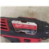 Image 3 : 4 Milwaukee 12V Tools: (2) 3/8'' Drills, Compact Driver, Multi 