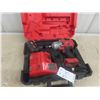 Image 1 : Milwaukee 18V 1/2'' Impact with 1 Battery, Charger & Case. 