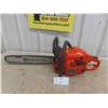 Image 1 : Husqvarna 450 Chainsaw - Works.