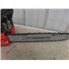 Image 8 : Husqvarna 450 Chainsaw - Works.
