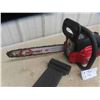 Image 3 : Troybilt TB4216 Chainsaw - Works.