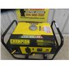 Image 2 : Champion 1500 Watt Generator - Working.