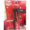 Image 2 : New Milwaukee M12 Trap Snake Driver Upgrade Kit 
