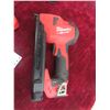 Image 2 : Milwaukee M12 Cable Stapler 