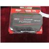 Image 2 : New Milwaukee M18 HD 12.0 Forge Red Lithium Battery, 