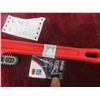 Image 3 : New 14''  Ridgid Pipe Wrench 