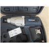 Image 2 : Mastercraft 7.5A Power 1/2'' Impact with Case 
