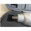 Image 3 : Mastercraft 7.5A Power 1/2'' Impact with Case 