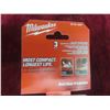 Image 2 : New Milwaukee 3pce Copper Tubing Cutter 