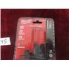 Image 3 : New Milwaukee M12 Battery