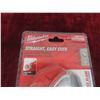 Image 2 : New Milwaukee 2 3/8'' Ratcheting Pipe Cutter 