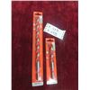 Image 1 : 2 New Milwaukee 3/4'' Hammer Bits 