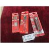Image 1 : New Milwaukee: Folding Utility Knife, Snap Off Knife, 