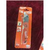 Image 3 : New Milwaukee: Folding Utility Knife, Snap Off Knife, 