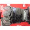 Image 2 : 3-Pack Milwaukee Carbide Teeth Blades Universal Fit 