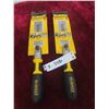 Image 1 : 2 New Dewalt Flush Cut Pull Saws 