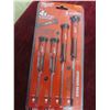 Image 2 : 3 New Milwaukee Screwdrivers in Packaging : 4pce