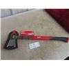 Image 1 : New Milwaukee 26'' Splitting Axe 