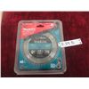 Image 1 : New Makita 6 1/2'' Carbide Circular Blade 