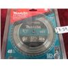Image 3 : New Makita 6 1/2'' Carbide Circular Blade 