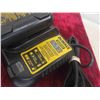 Image 8 : Mac 3/8'' Ratchet 12V with Compatible Dewalt Charger & 
