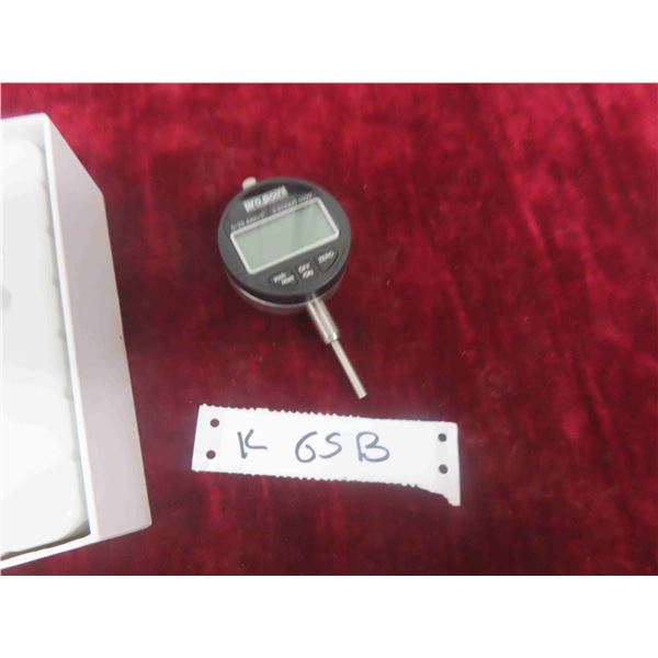 Pro Point Digital Measuring Depth Device 