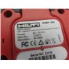Image 5 : Hilti PMP32 Laser with Soft Case 