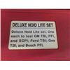Image 2 : Deluxe Noid Lite Set 