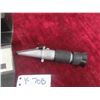 Image 2 : Mac RB727 Hand-Held Refractometer for Antifreeze and 